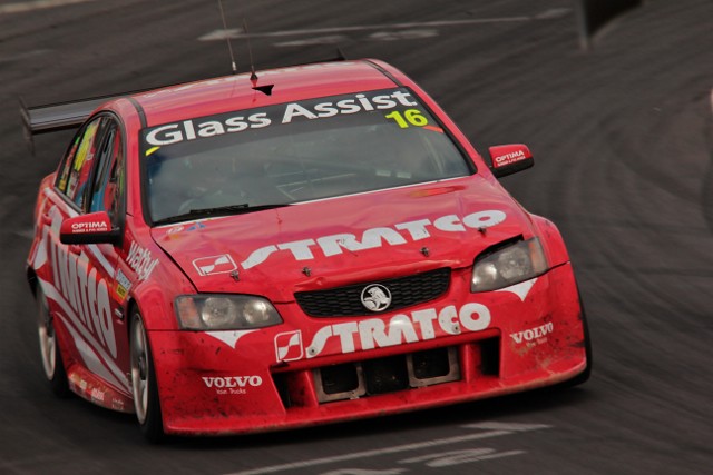 Clarko's real life photos - V8Supercars - Sydney Motorsport Park 2012 - Page 4 7398381210_0a31086a9f_z