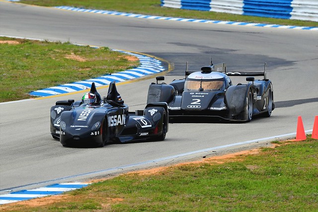 El DeltaWing 6859328952_da409469af_z