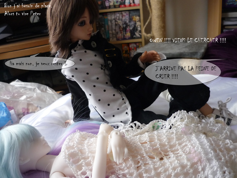 [mes BJD] Owen rencontre Sarah p16 - Page 4 7335265296_3f89e6450f_o