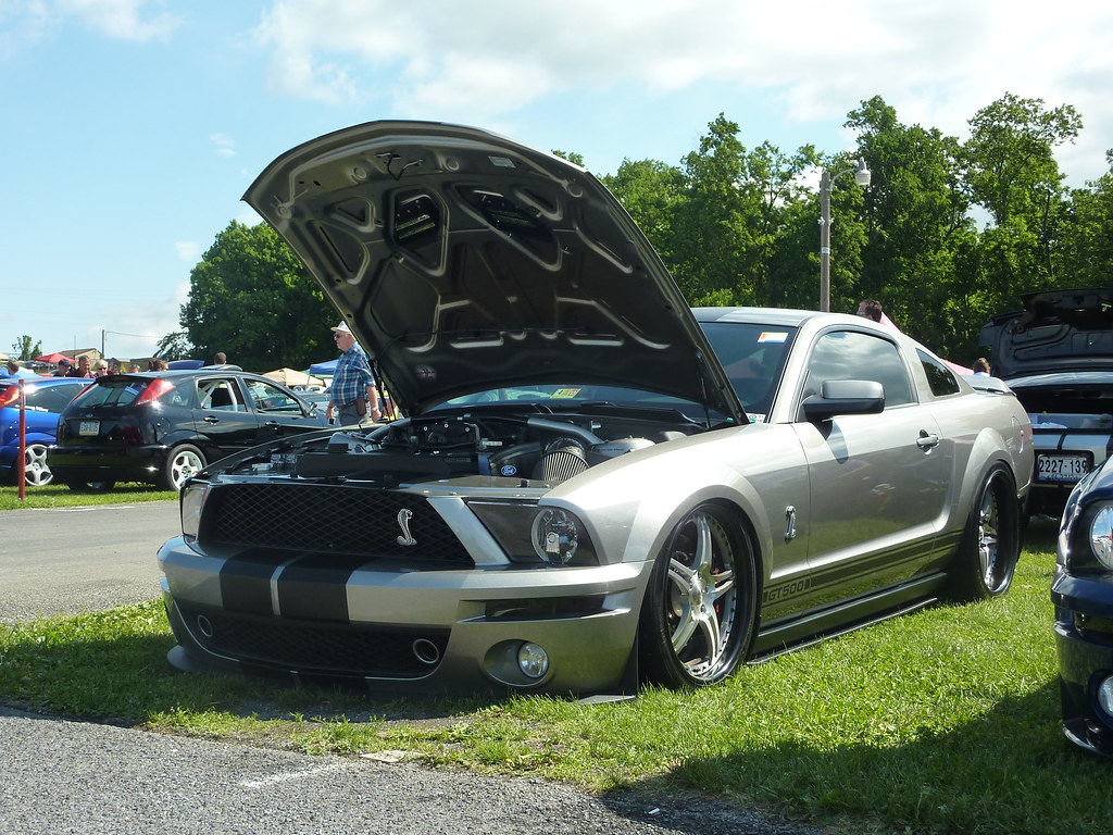 ***Stang of the Quarter - SVT_N8 *** 7345678556_722247fd40_b