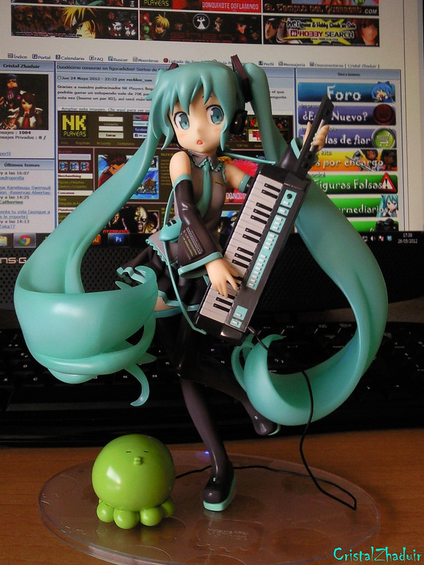 [Review] Hatsune Miku HSP ver. (Max Factory) 7274411140_a2e1feccdc_c