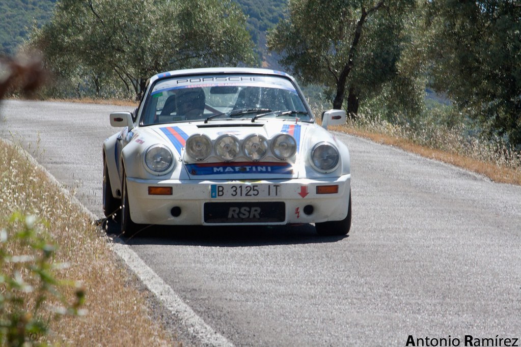 1 Rally Ciudad de Pozoblanco [25-26 de mayo 2012] 7282476672_c87de1733f_b