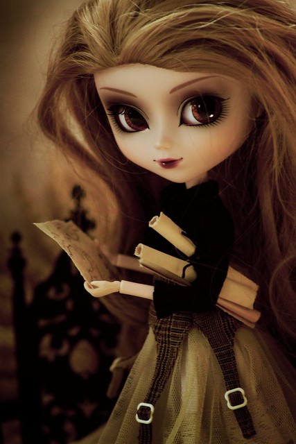 [Echanges] Pullip coups de coeurs!  - Page 12 7255991522_da5fde163d_z