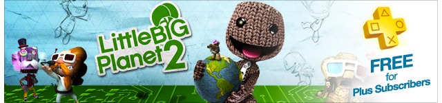 E3 2012: los nuevos juegos gratis de PlayStation Plus 7341196224_15ed644785_z