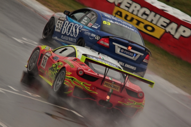 Clarko's real life photos - V8Supercars - Sydney Motorsport Park 2012 - Page 4 7066605865_c808038a12_z