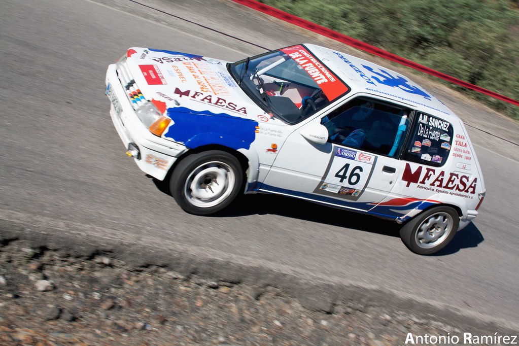 1 Rally Ciudad de Pozoblanco [25-26 de mayo 2012] 7282474512_3371a7fbeb_b