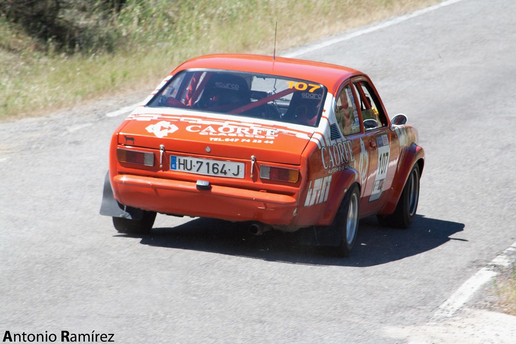 1 Rally Ciudad de Pozoblanco [25-26 de mayo 2012] - Página 2 7295031248_99ba6c6f49_b