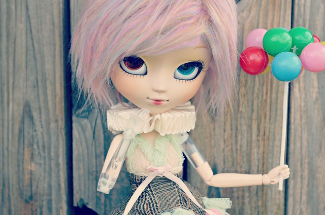 [Echanges] Pullip coups de coeurs!  - Page 12 7163403623_a3f9d9377d_z