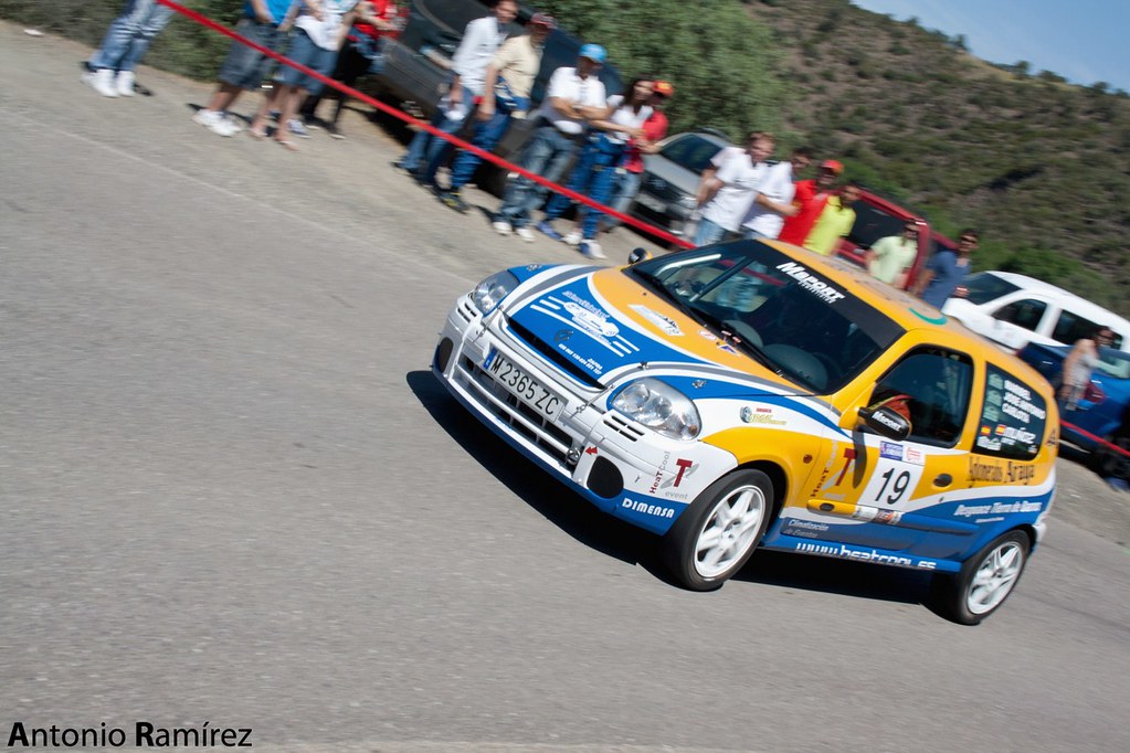 1 Rally Ciudad de Pozoblanco [25-26 de mayo 2012] - Página 2 7295030772_65fed2eaf5_b