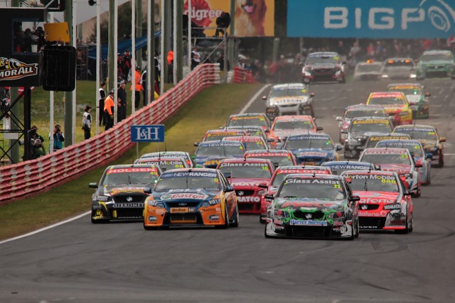 Clarko's real life photos - V8Supercars - Sydney Motorsport Park 2012 - Page 4 7398513838_ed8c28f237_z