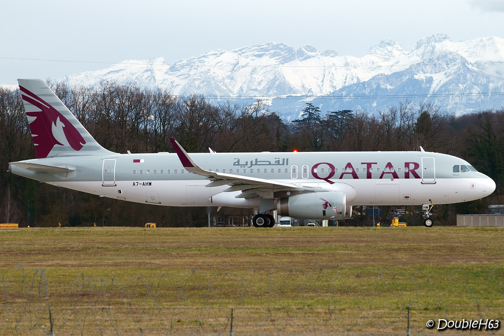 Aéroport de Genève Cointrin [GVA-LSGG]   - Page 2 13186921034_2f0474c949_b