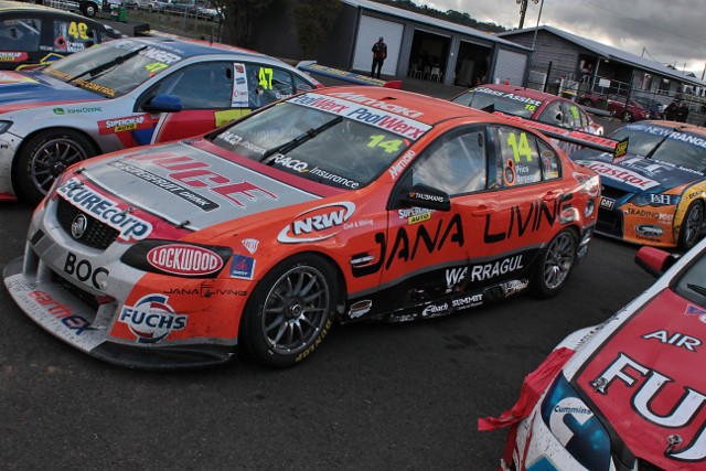 Clarko's real life photos - V8Supercars - Sydney Motorsport Park 2012 - Page 4 7398366470_5b2b75214c_z