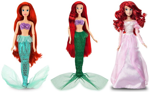 Disney Princesses Singing Dolls - Page 8 7399778540_a1c133a203_z