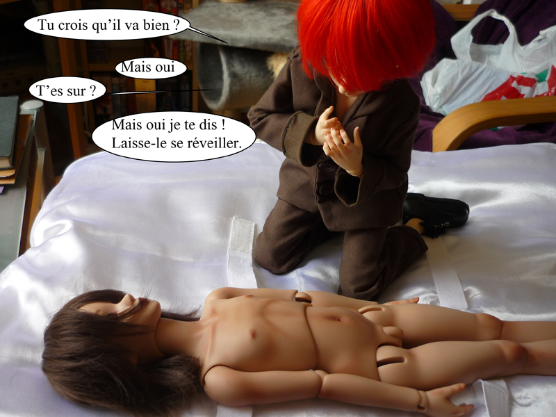 [mes BJD] Owen rencontre Sarah p16 - Page 3 7261708028_c3ea3c03d3_o