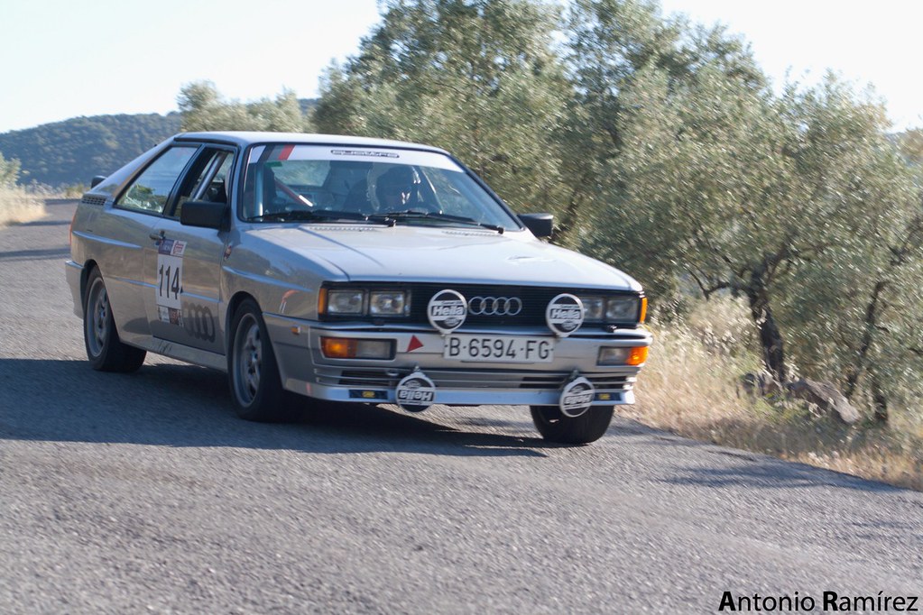 1 Rally Ciudad de Pozoblanco [25-26 de mayo 2012] - Página 2 7295032300_ba5347e0b7_b