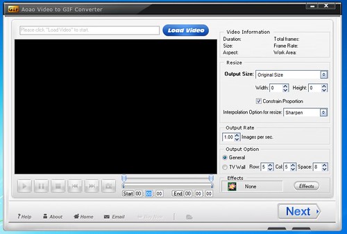 Aoao Video to GIF Converter 2.6 7044712529_051e1ec3f5