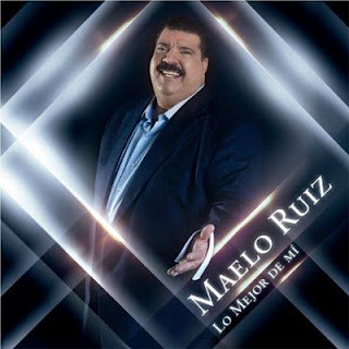 Maelo Ruiz  Lo Mejor De Mí (2012)(DF) 7078724933_4f290ba42e