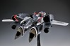 [Review] Tamashii DX Chokogin VF-25F Renewal ver. with Super Parts  7153375203_9f1d858324_t