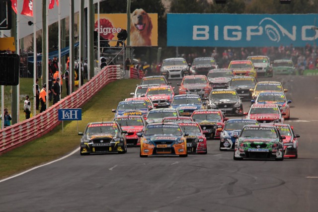 Clarko's real life photos - V8Supercars - Sydney Motorsport Park 2012 - Page 4 7398514086_a4d488f8fd_z