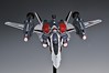 [Review] Tamashii DX Chokogin VF-25F Renewal ver. with Super Parts  7007286468_42e98f9727_t