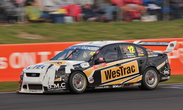 Clarko's real life photos - V8Supercars - Sydney Motorsport Park 2012 - Page 4 7398386386_3113a74766_z