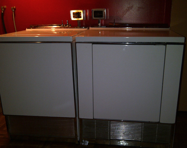 Frigidaire WIC-57 and DIC-57