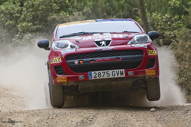 II Rallye Platja D'Aro  - Terres de Catalunya  - Página 3 7308092614_ba5298eb7c_z