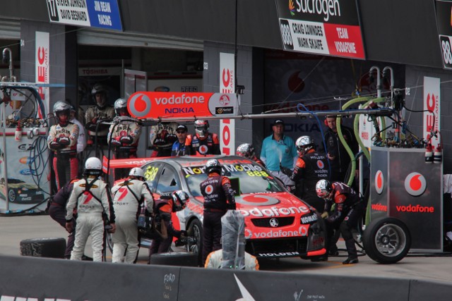 Clarko's real life photos - V8Supercars - Sydney Motorsport Park 2012 - Page 4 7398506092_95519226c9_z