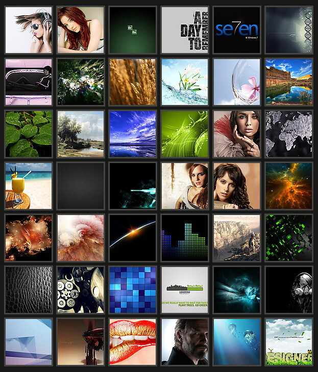  Wallpapers Collection Hd 2 (DF) 7616588994_8e0c6f46a4_b