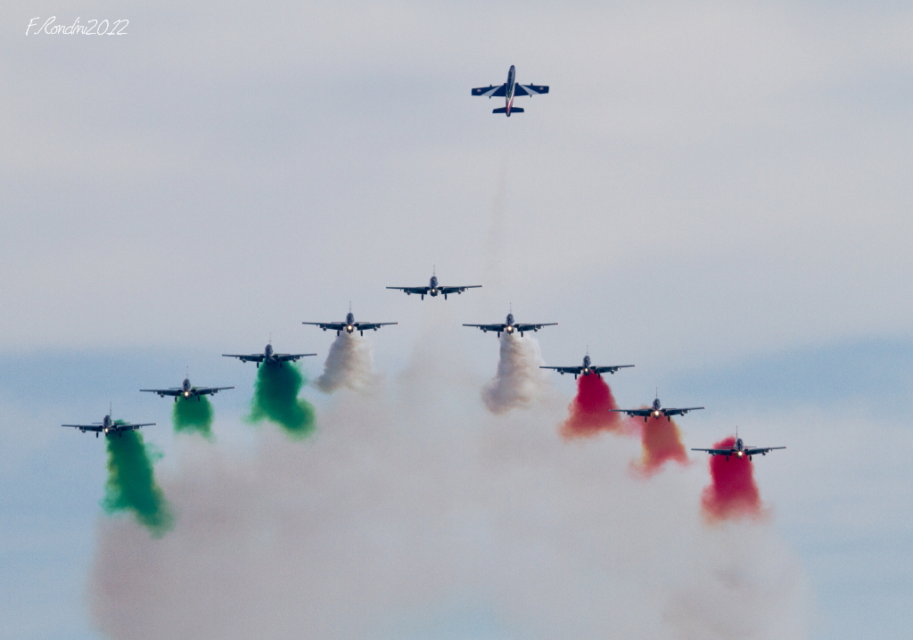 Frecce Tricolori - Page 3 7462149800_c17a6dbe1c_o