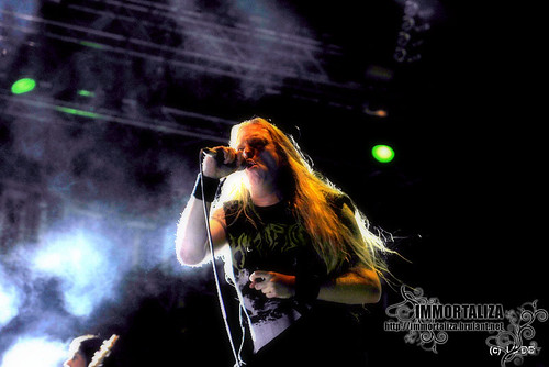 BOLT THROWER  @ PARTY SAN OPEN AIR 2012 7780365774_2ebdab80cc