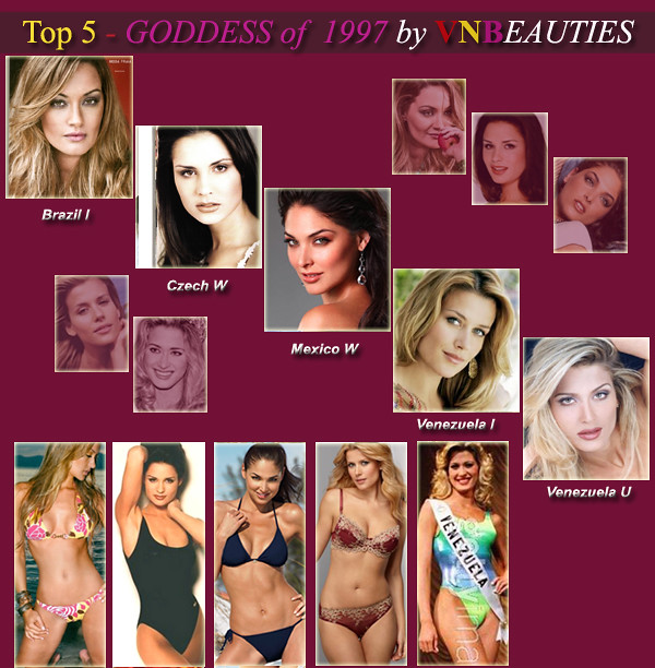 +++ GODDESS OF 1997 - TOP 5 - VOTE 4 WINNER 7145522941_799e29a70d_z