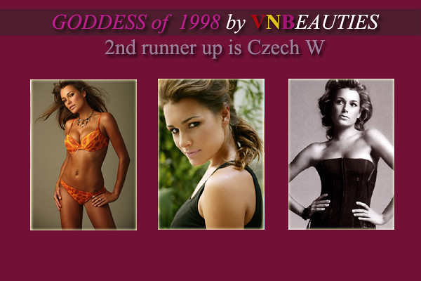 +++ GODDESS OF 1998 - THE WINNER IS... 7128975253_5171fe4191_z