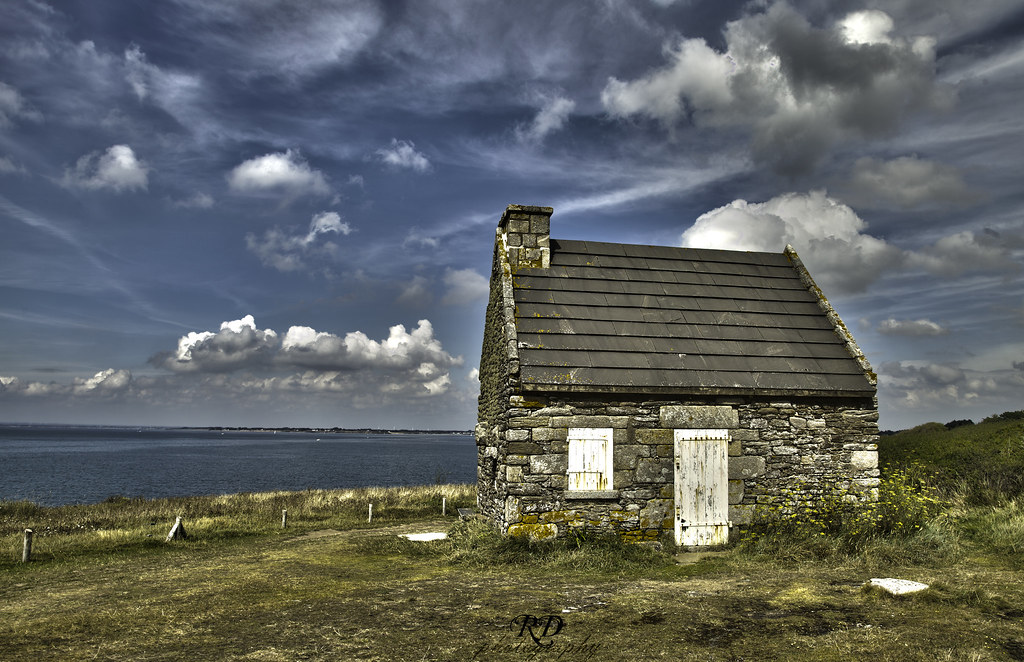 La maison au bord de l'eau 7850948882_b1492f414d_b