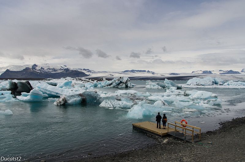 [Islande] En route pour Jökulsarlon 7731430424_527d108da5_c