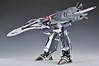 [Review] Tamashii DX Chokogin VF-25F Renewal ver. with Super Parts  7007278966_4cd37117f1_t