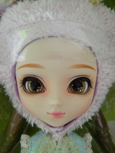 La llegada a la familia de un peluche: pullip Kiyomi 7616352452_8a6647b1fa