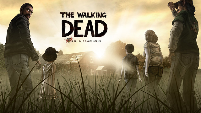 The Walking Dead : épisode finale  7449805206_3a5706185b_z