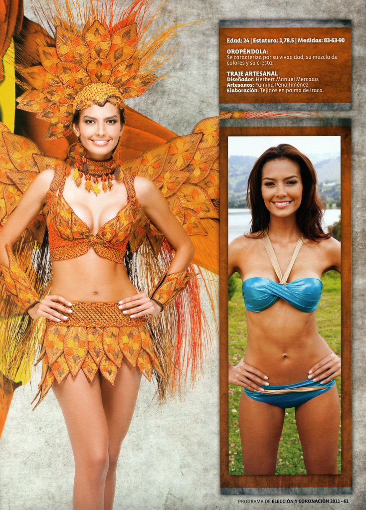****Road to Miss International 2012**** - Page 5 7684941800_931dff6018_b