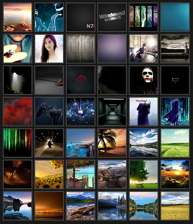  Wallpapers Collection Hd 2 (DF) 7616588406_c0e1a6546b_b