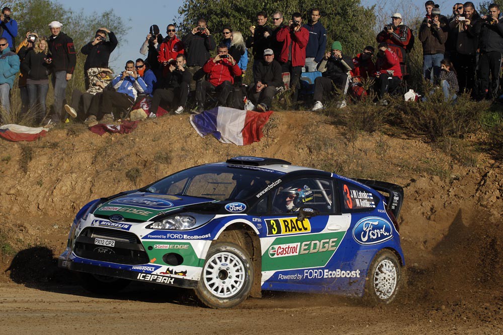 WRC: 48º RallyRACC Catalunya - Costa Daurada [8-11 Noviembre] - Página 7 8166291842_d93ce16ba6_b