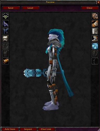 Khongorzul's Arms Transmog 6856266462_671ac66f3d