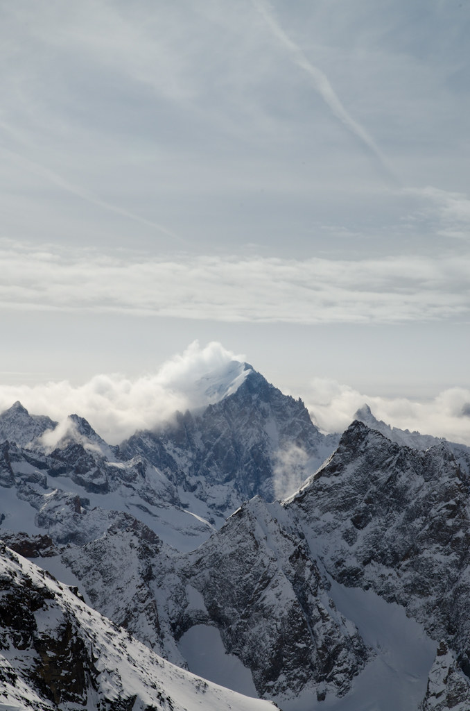 Poirier et autres à 3600m... 6951408294_f257ee23e0_b