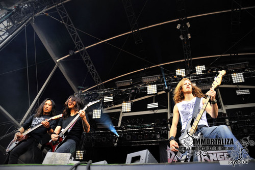 HELLFEST OPEN AIR DAY TWO 16 th JUNE 7490928566_4cc596fe26