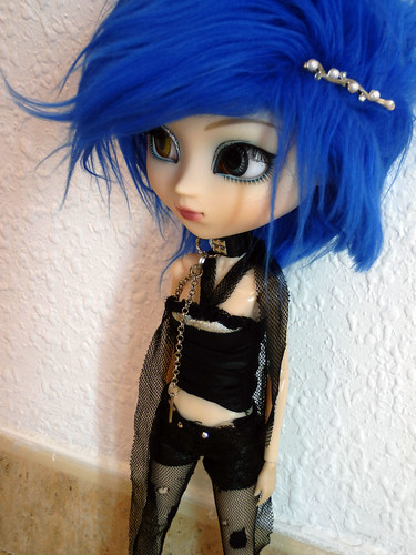 Raiden (Pullip Naomi) 7419262478_f865790301