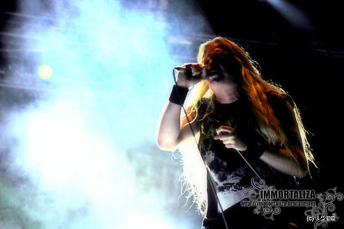 BOLT THROWER  @ PARTY SAN OPEN AIR 2012 7780365662_fb6263ca03