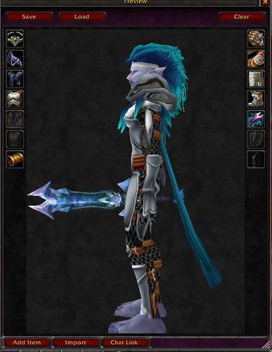 Khongorzul's Arms Transmog 7002380891_43b25a2135