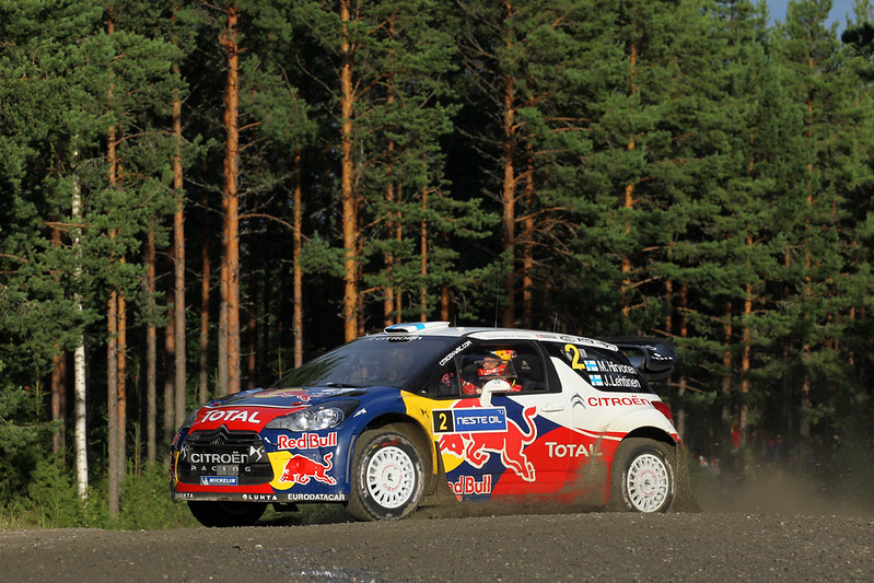 WRC: Neste Oil Rally Finland 2012 [1-4 Agosto] - Página 5 7692787656_0995fa2b60_c
