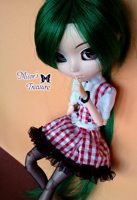 Darzia (pullip souseiseki) Act. 25/07 7026596713_dccc1193cc_z