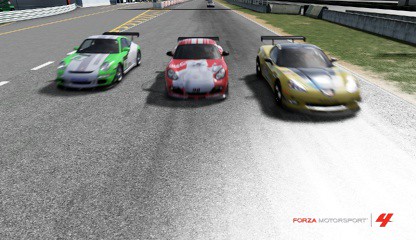 Season 8 Exhibition Race Motegi 15L / Iberian 20L 7673972122_e6244a2f00